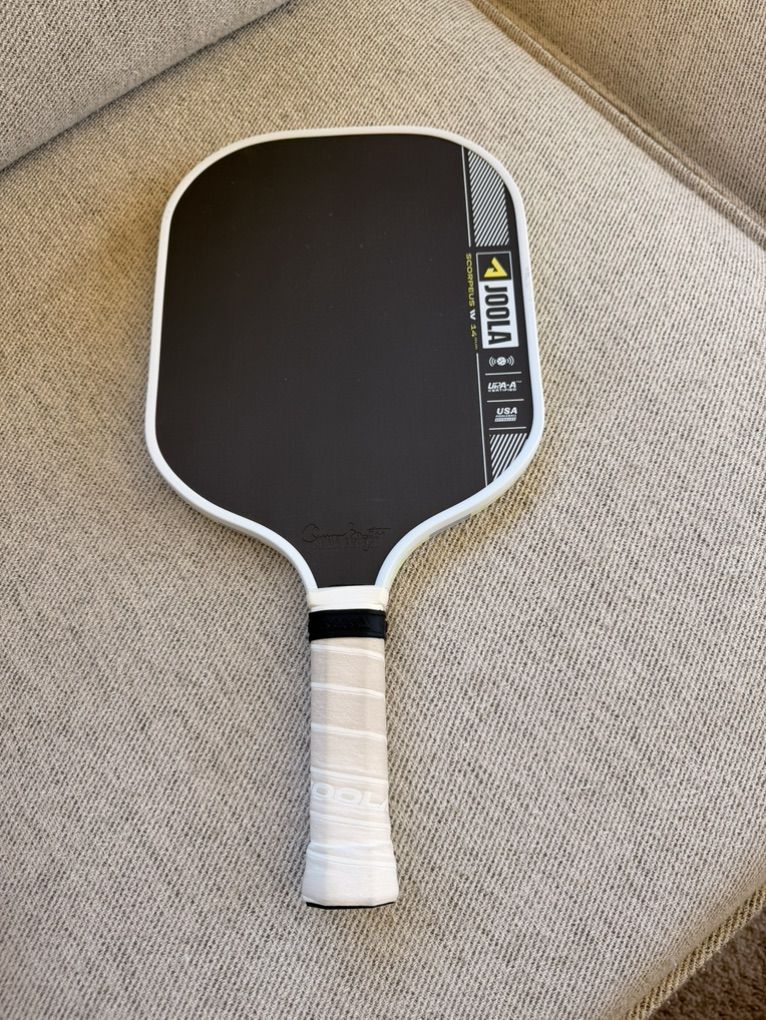 Joola Anna Bright Paddle
