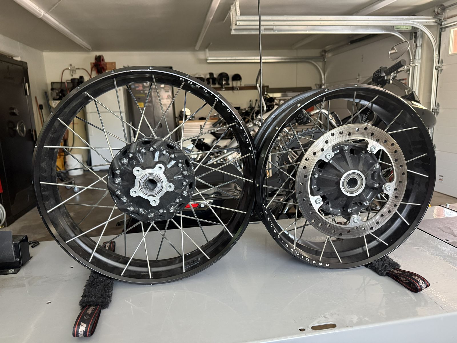 Wheels For Sale