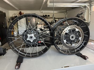Wheels For Sale