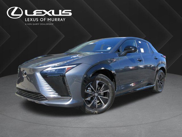 2026 Lexus RZ 450e Premium