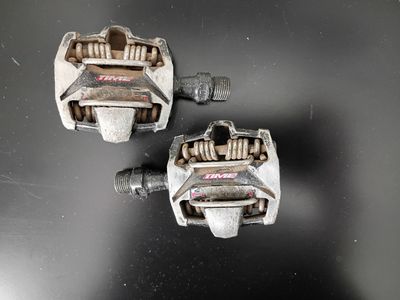 Time SPD Pedals