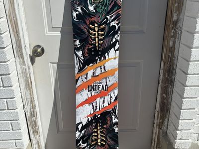 Gilson Snowboard