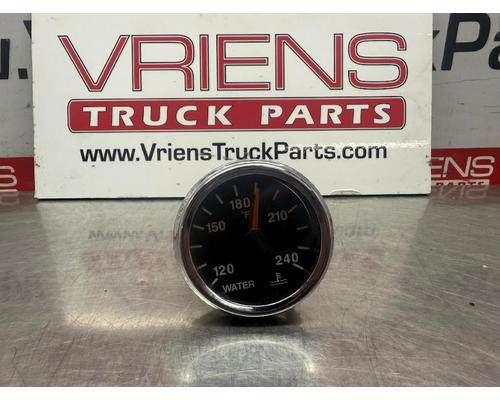 International Coolant Temperature Gauge, Part # 942215
