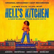 Hell's Kitchen Broadway Tickets - 7/10/26, 7:30 PM, 2 Aisle Seats (G-1, G-2) at Eccles Theatre