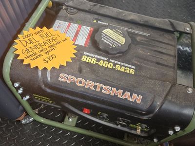 Yardsale!