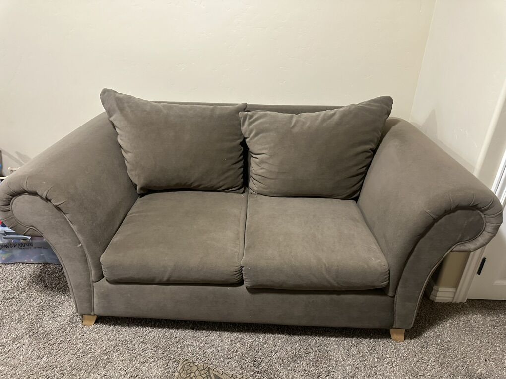 Couch Set