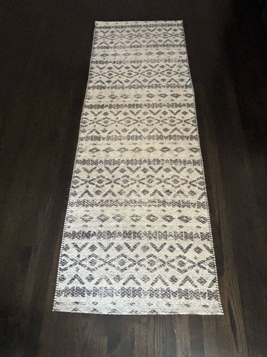 Carpet Runner