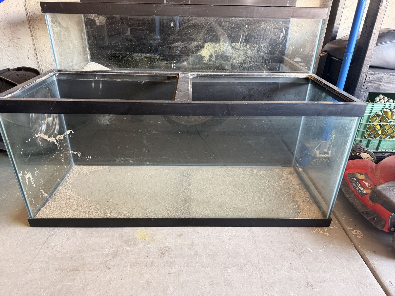 75 Gallon Aquaium