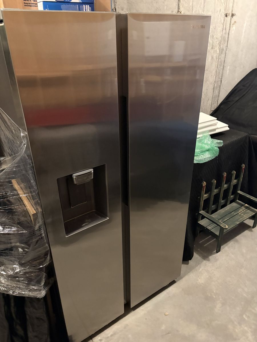 Samsung Refrigerator