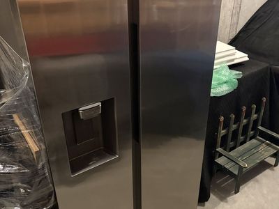 Samsung Refrigerator