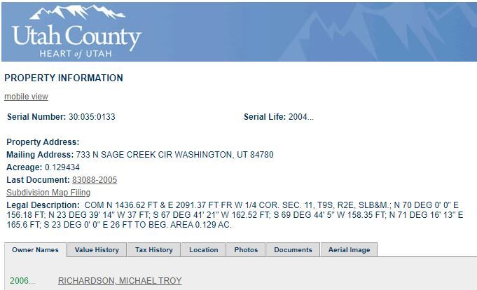 1/8-acre, 3000 sqft Buildings in Salem, Utah