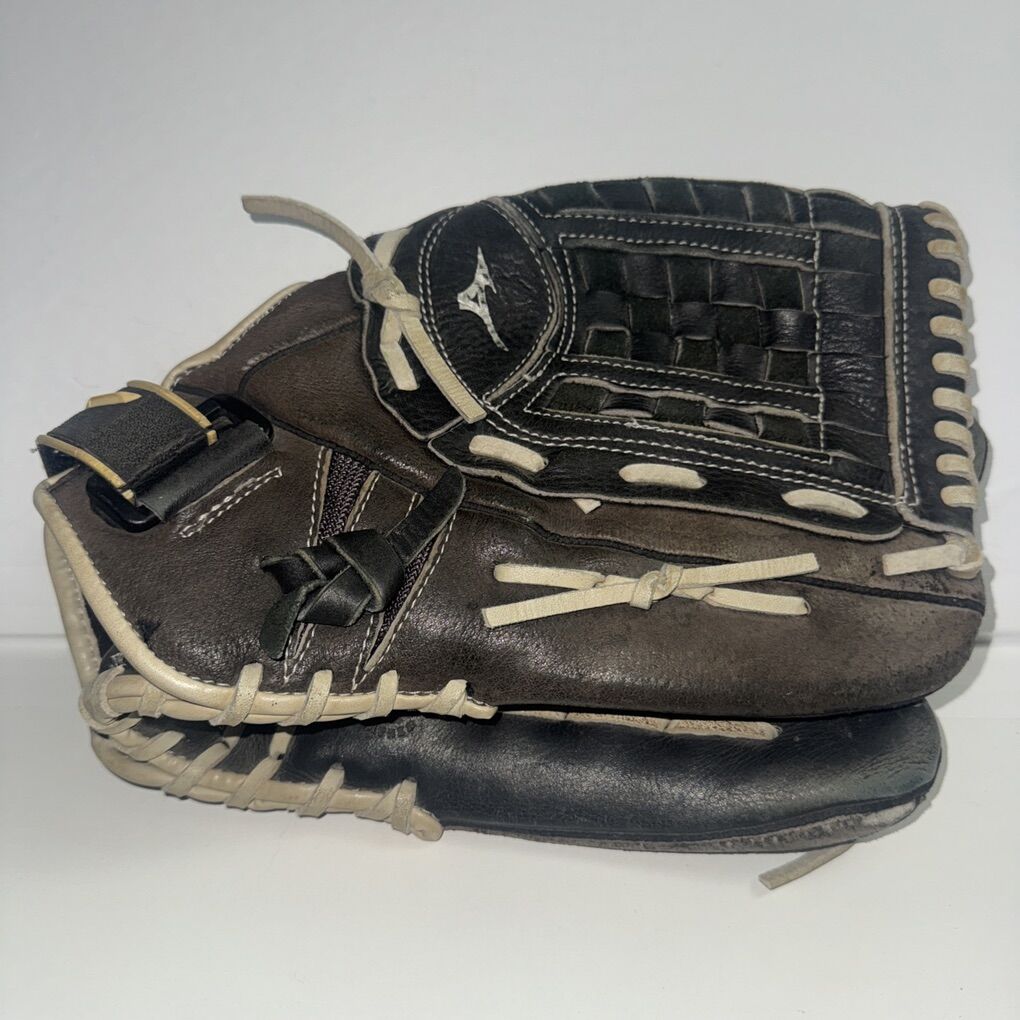 Mizuno 14” RHT Glove Mitt Premier Softball