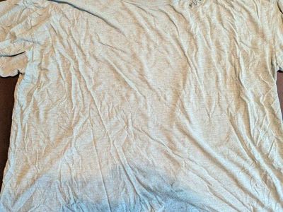 Maurices Women's 2X Mint Green "Utah" Short Sleeve T-Shirt Plus Size