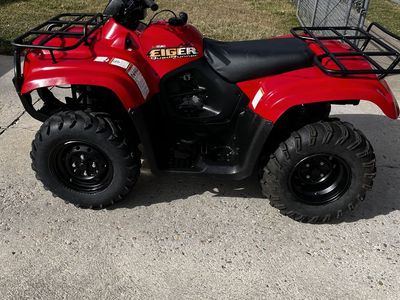 2003 suzuki ltf400f eiger