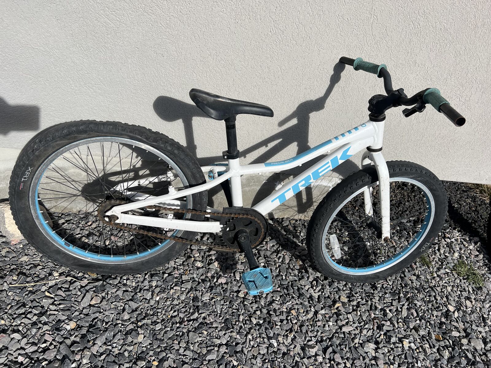 Kids Trek Bike