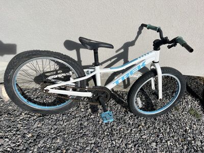 Kids Trek Bike