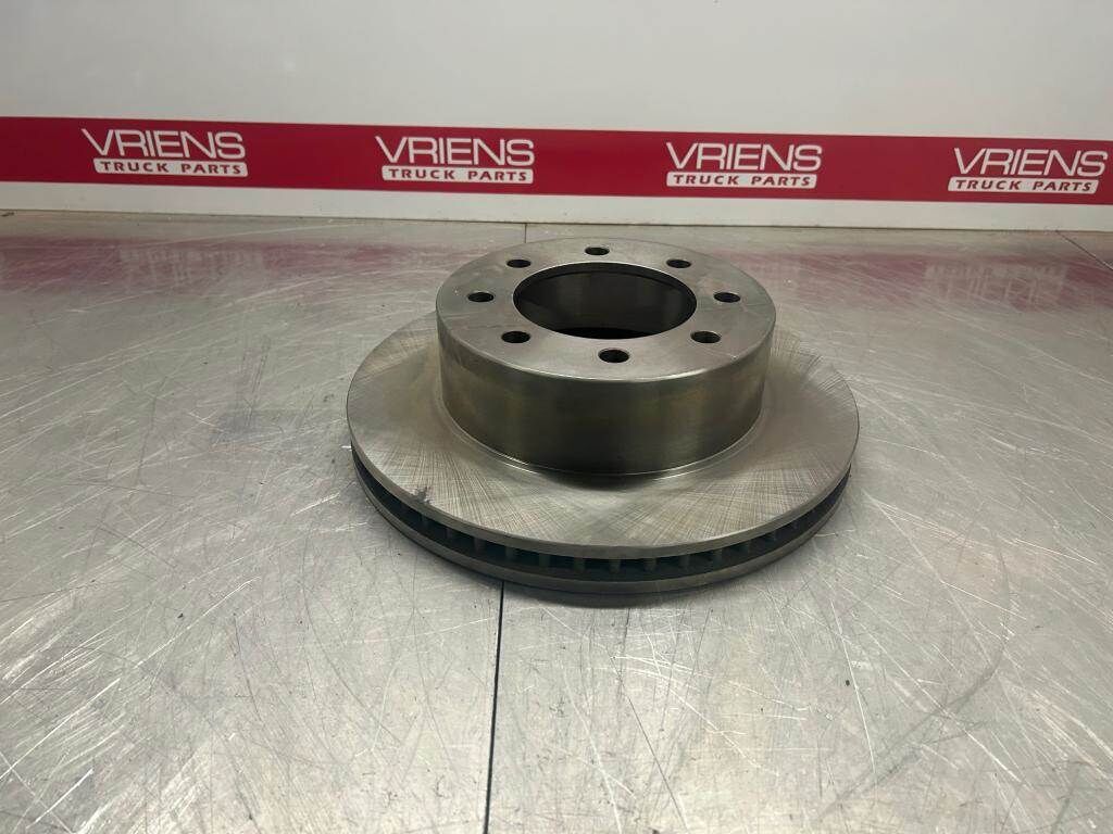 Dodge 1500 2500 3500 Front Brake