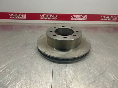 Dodge 1500 2500 3500 Front Brake