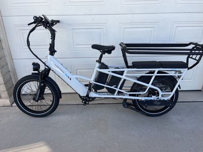 Lectric Xpedition 2.0