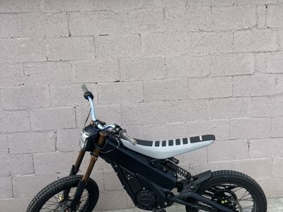2024 TALARIA XXX