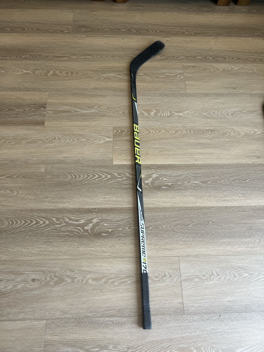 Bauer Supreme S 170 hockey stick