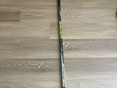 Bauer Supreme S 170 hockey stick