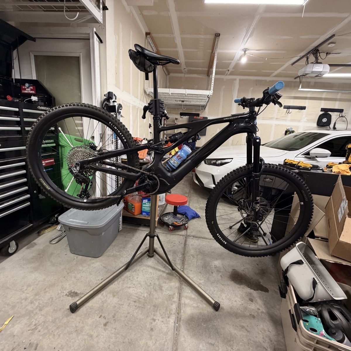 Turbo Levo 3 Expert
