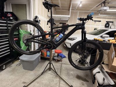Turbo Levo 3 Expert