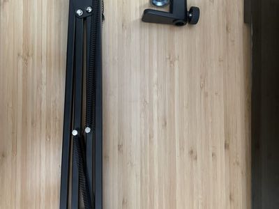 Fifine generic boom arm
