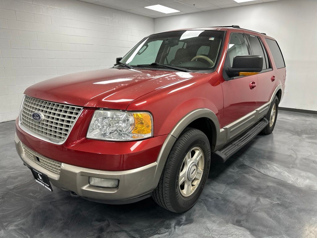 2003 Ford Expedition Eddie Bauer