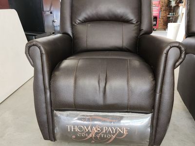 RV Recliner Swivel Glider Rocker Chair