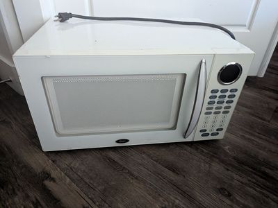 Oster microwave
