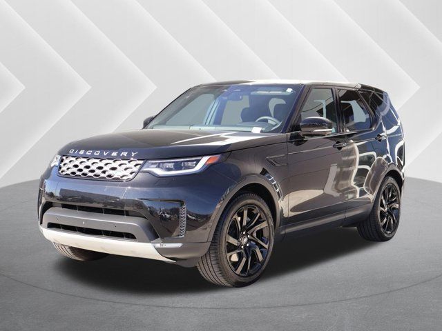 2025 Land Rover Discovery P300 S