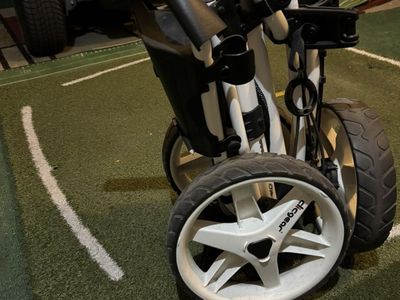 Click Gear Pull cart
