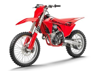 2025 Gas Gas MC 250 F, MC250F $7,199 NO DEALER FEES!