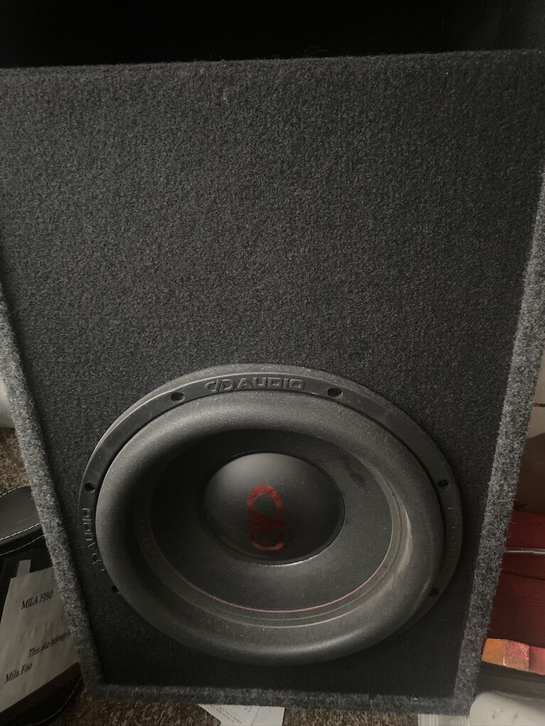 Car Audio
