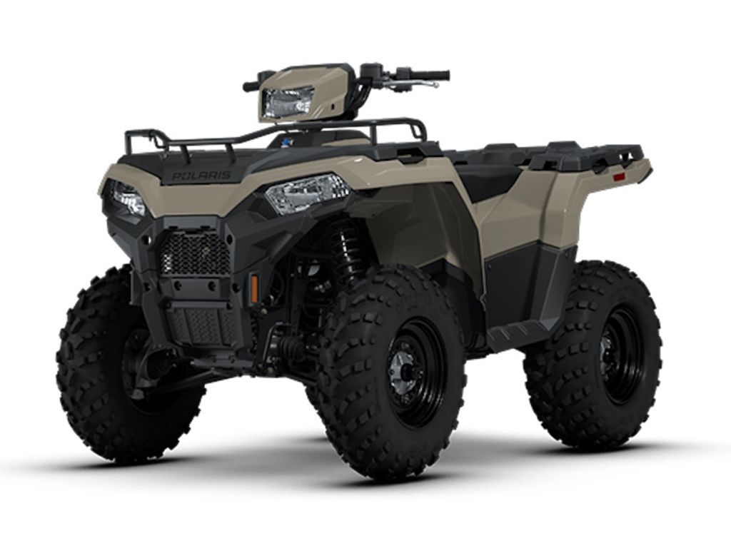 2026 Polaris® Sportsman 570