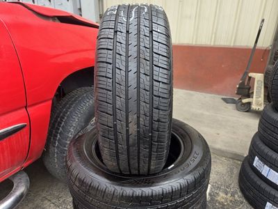 SET 235/60R17 IMOHAVE CROSSOVER