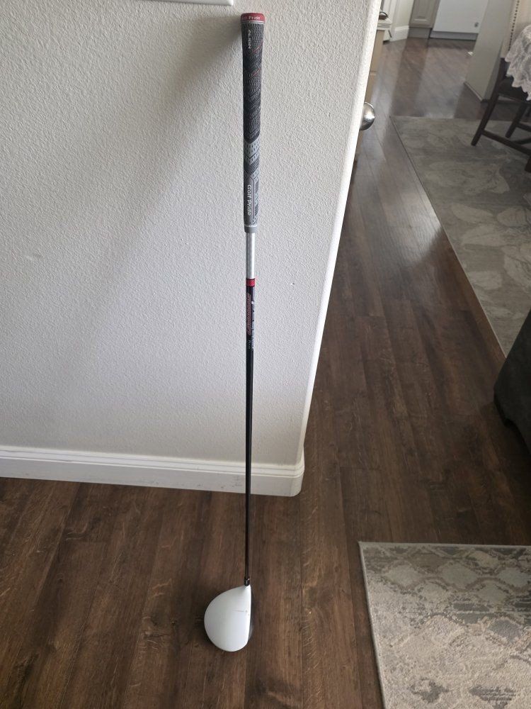 Taylormade R15 460 Driver