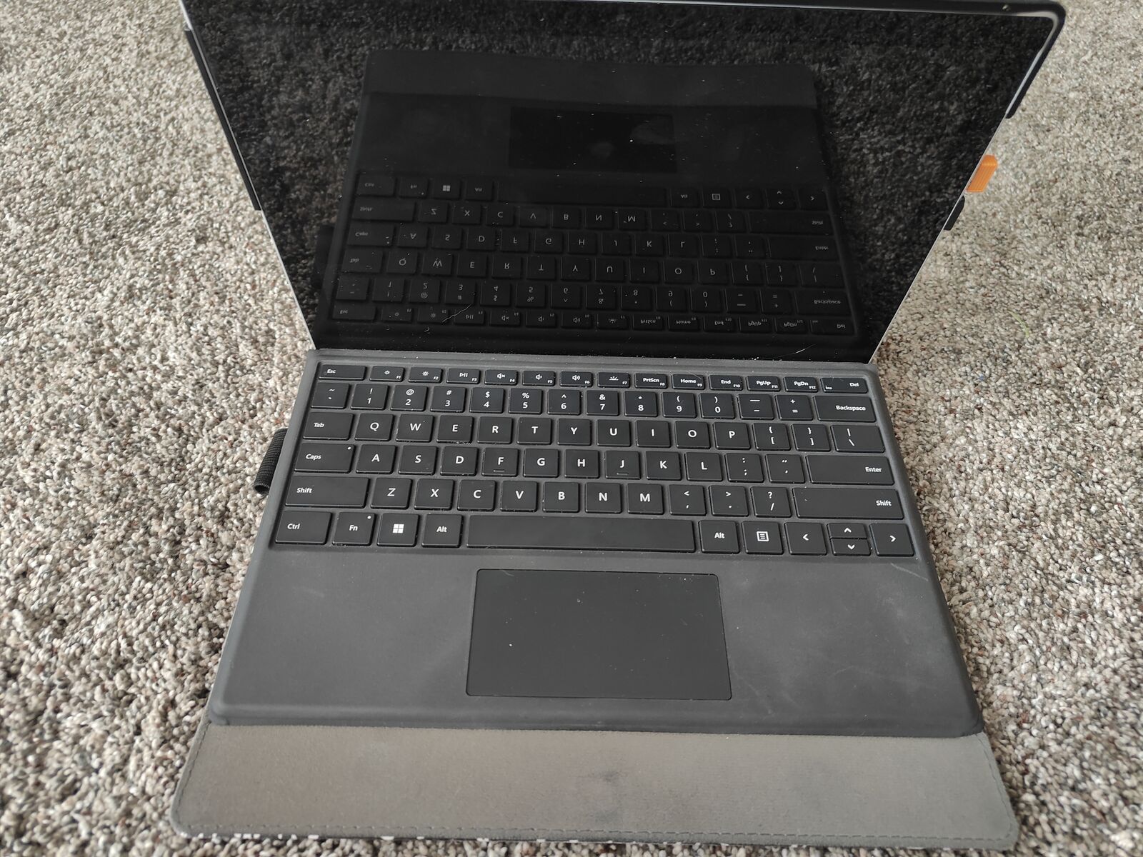 Microsoft Surface Pro 7+ ($875 Value)