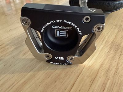 Evnroll v12 35” Putter