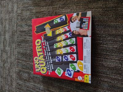 UNO collectors collection of 21 different UNO's