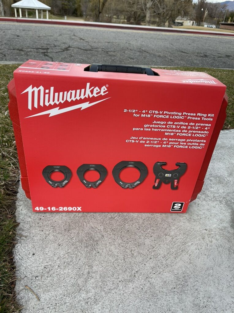 Milwaukee 49-16-2690X