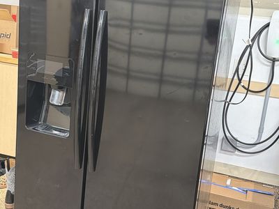 Sameung refridgerator