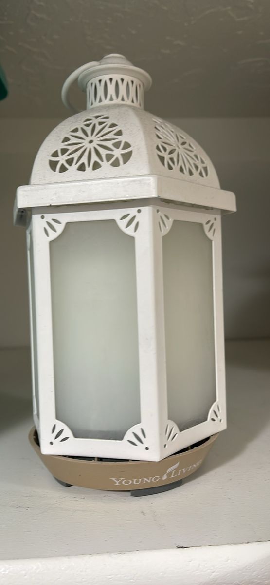 Young Living Diffuser
