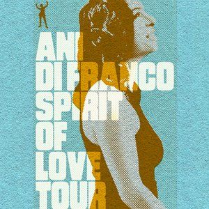 Ani Difranco 