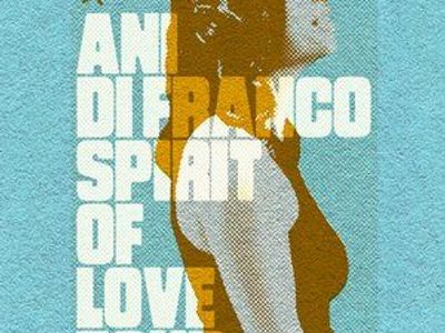 Ani Difranco