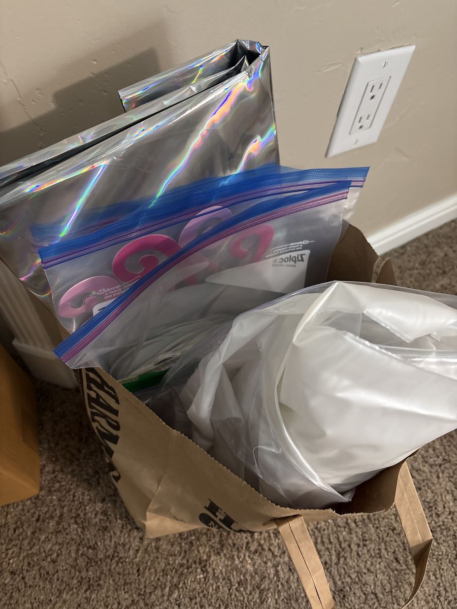 FREE Mermaid Party Supplies