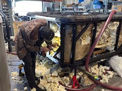 Take A Break Spas Billiards