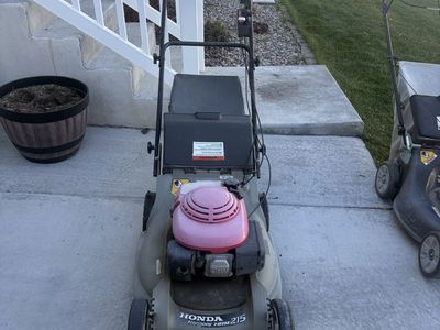 Mower/Mower Parts/ Push Mower